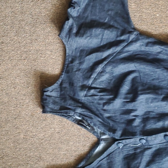 Jumpsuit  from Ashely Stewart - Picture 2 of 7